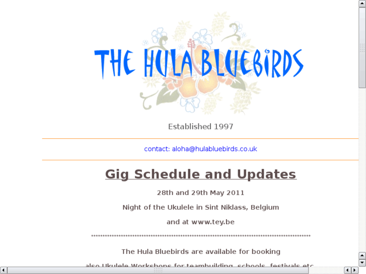 www.hulabluebirds.co.uk