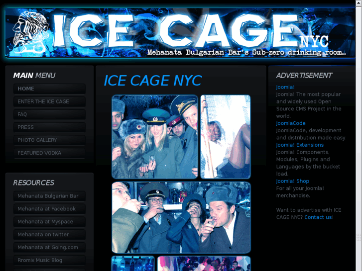 www.icecagenyc.com