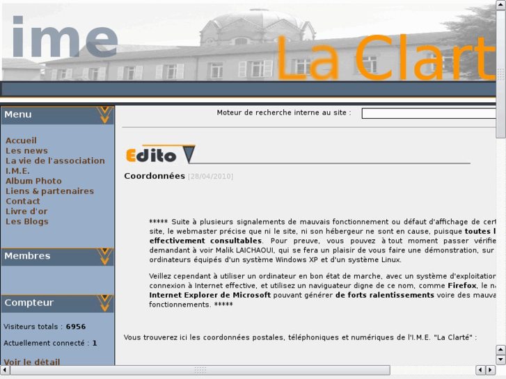 www.ime-laclarte.com