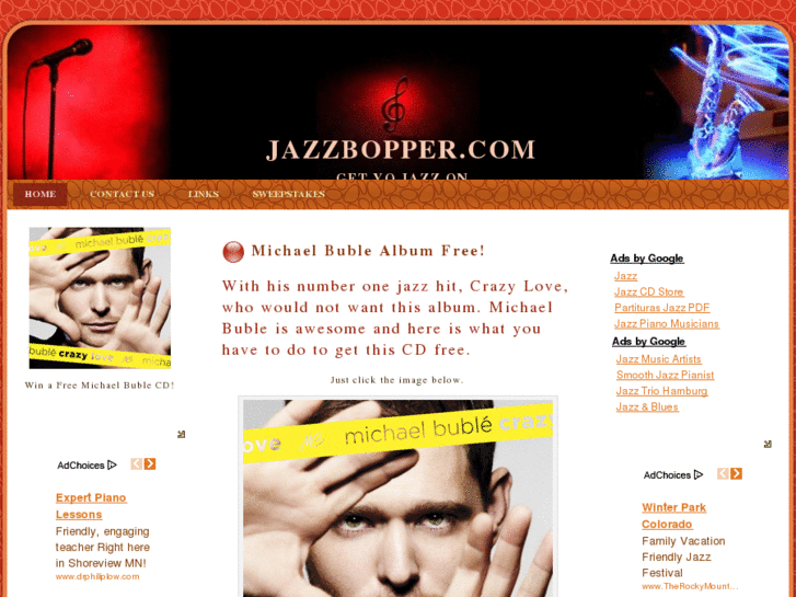 www.jazzbopper.com