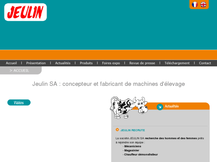 www.jeulinsa.fr