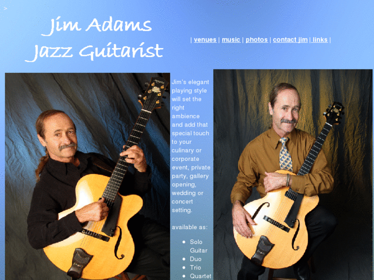 www.jimadamsjazz.com