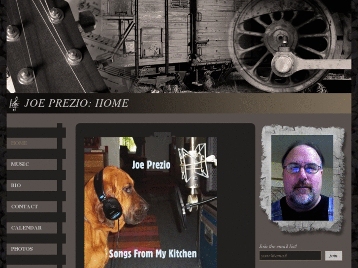www.joeprezio.com