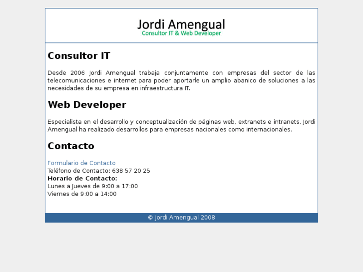 www.jordiamengual.com