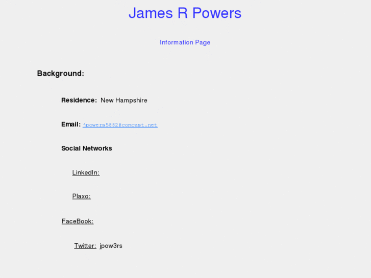 www.jrobertpowers.com