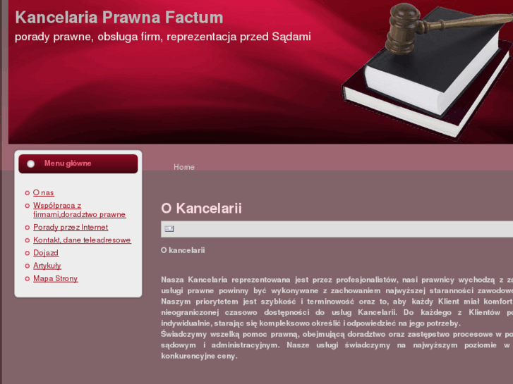 www.kancelariafactum.pl