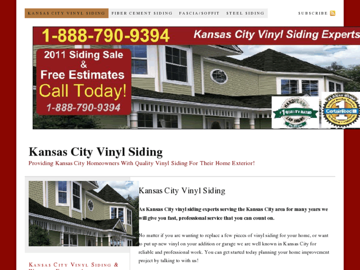 www.kansascityvinylsiding.com