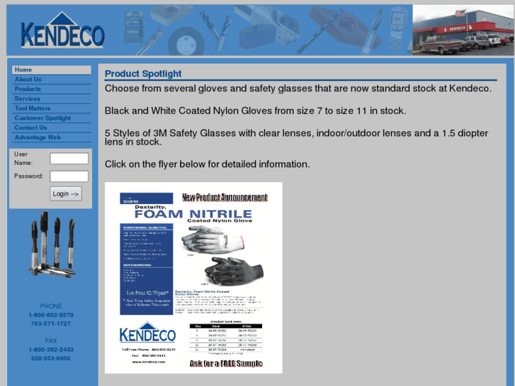 www.kendeco.com