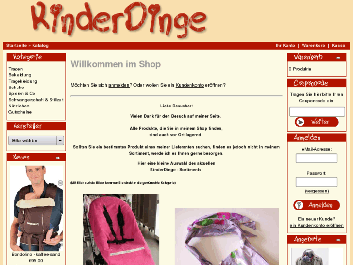 www.kinderdinge.at