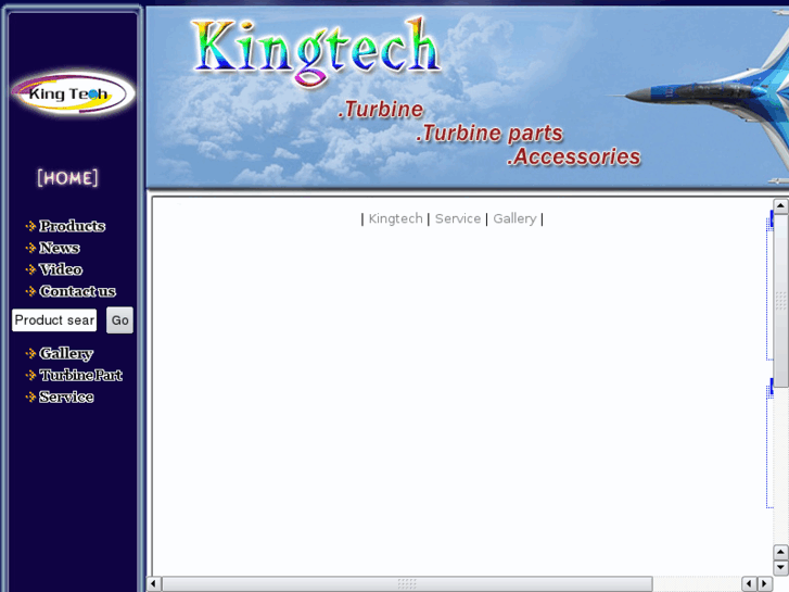 www.kingtech-jet.com
