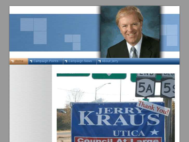 www.krausforcouncil.com