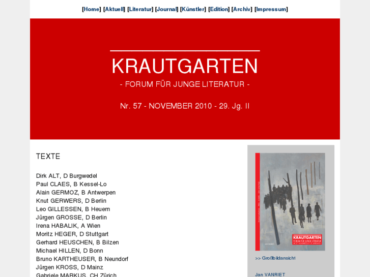 www.krautgarten.be