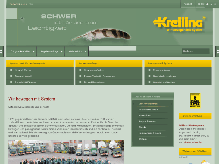 www.kreiling.biz