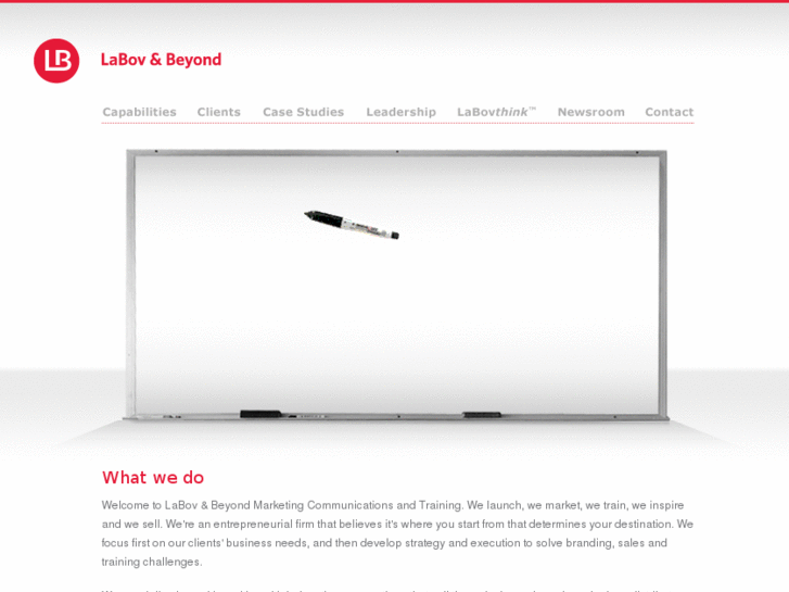 www.labovandbeyond.net