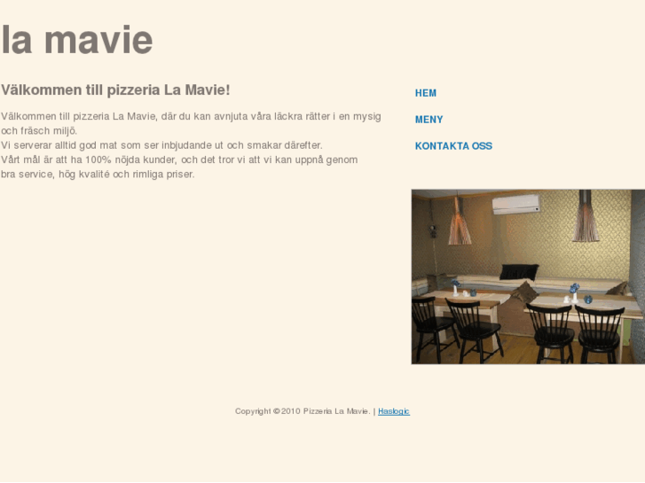 www.lamavie.se