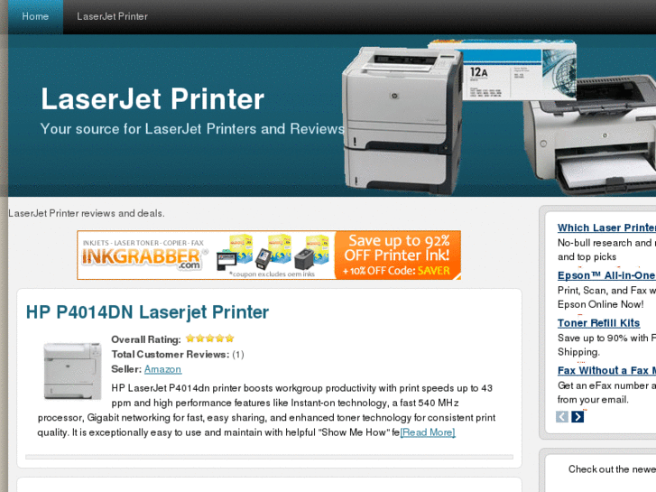 www.laserjetprinter.org