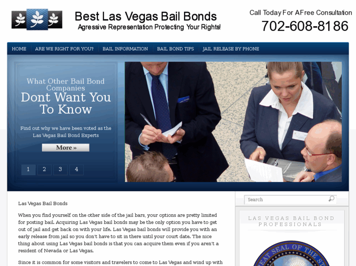 www.lasvegasbailbonds.org