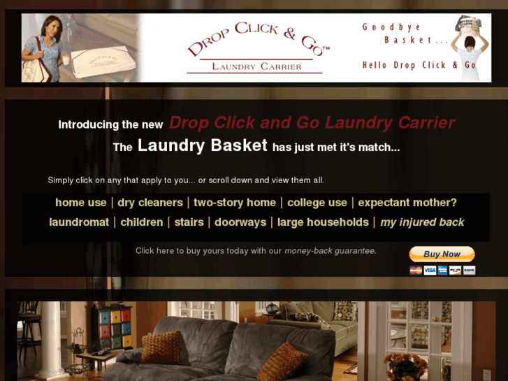 www.laundry-carrier.com