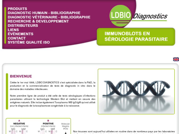 www.ldbiodiagnostics.com