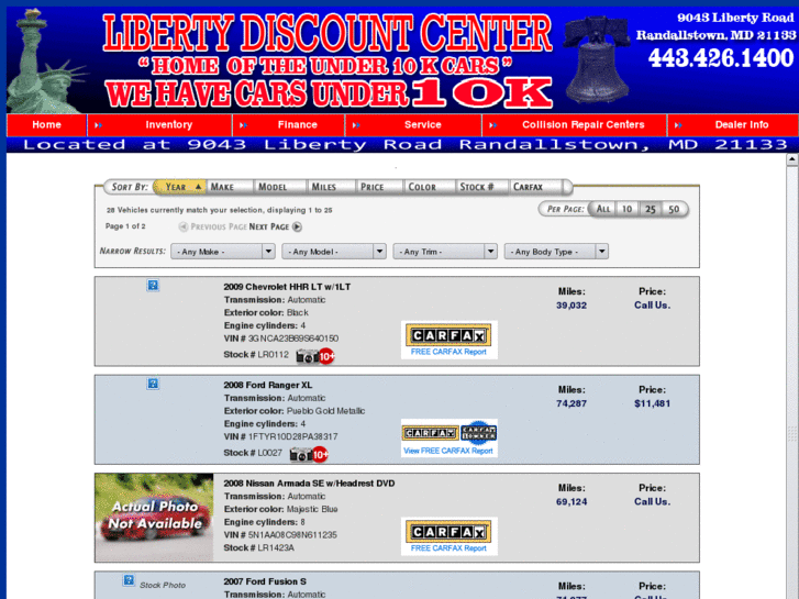 www.libertydiscountcenter.com