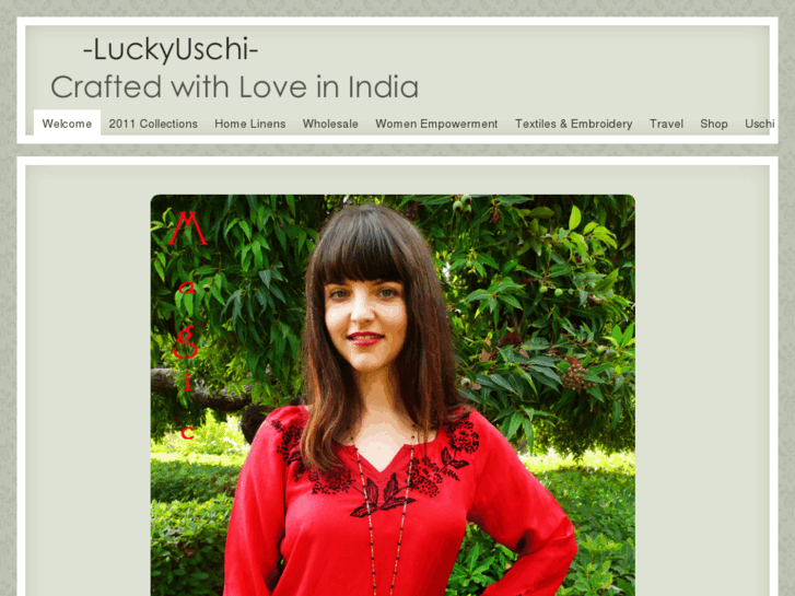 www.luckyuschi.com