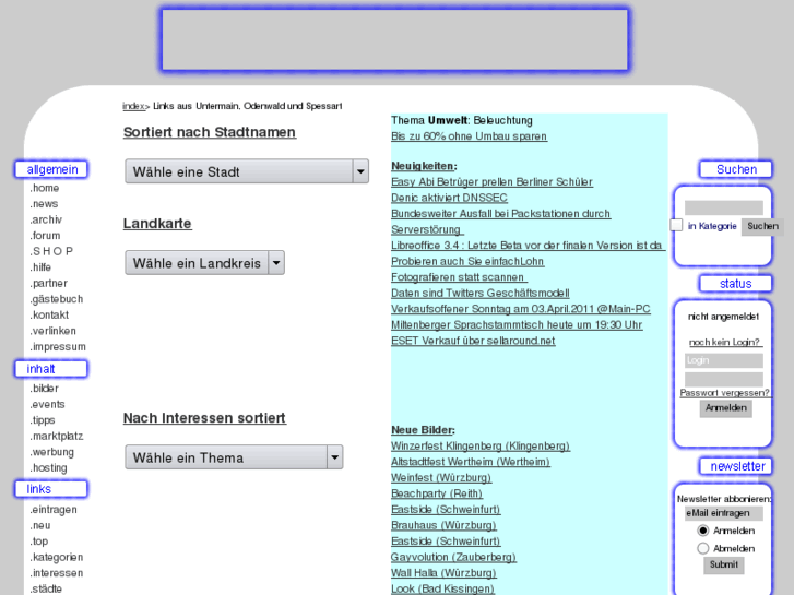 www.main-links.de