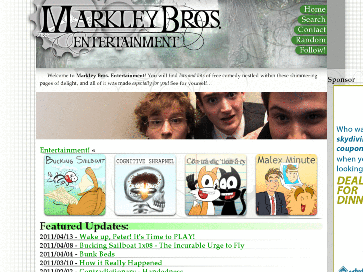 www.markleybros.com