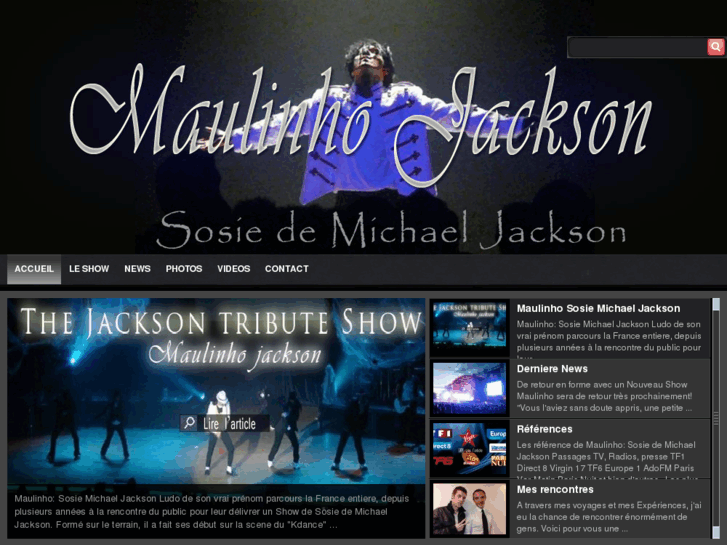 www.maulinho-jackson.com