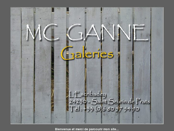 www.mcganne.com