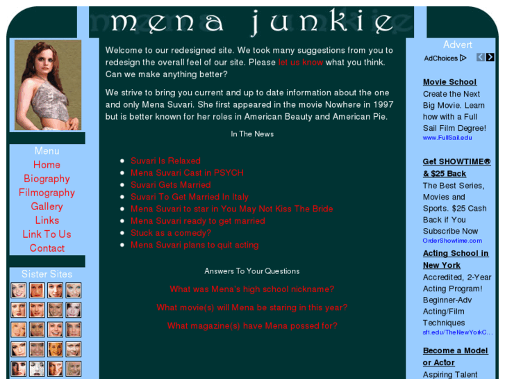 www.menajunkie.com