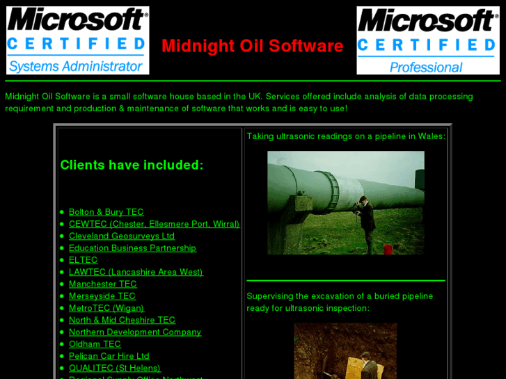 www.midnightoilsoftware.com