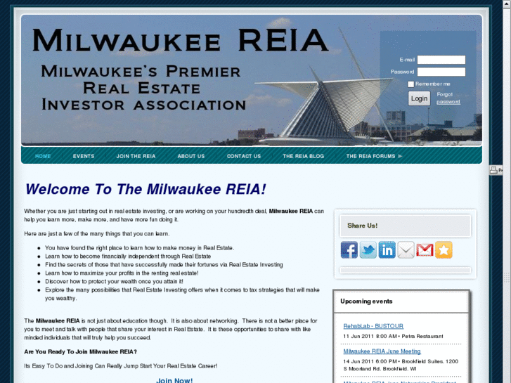 www.milwaukeereia.com