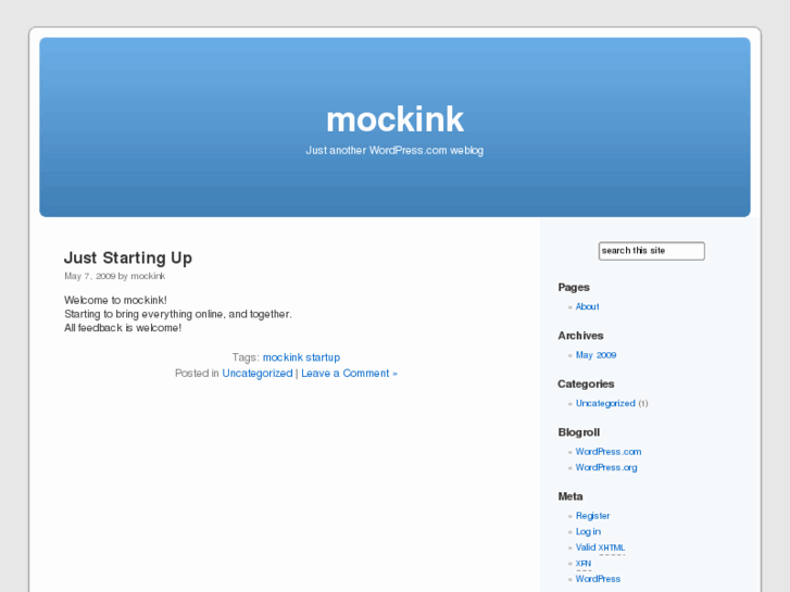 www.mockink.org