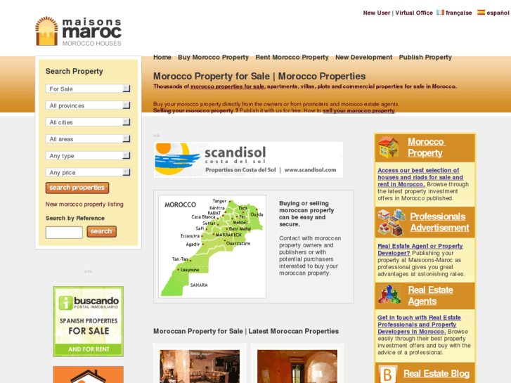 www.morocco-houses.com