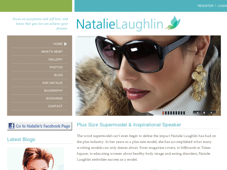 www.natalielaughlin.com