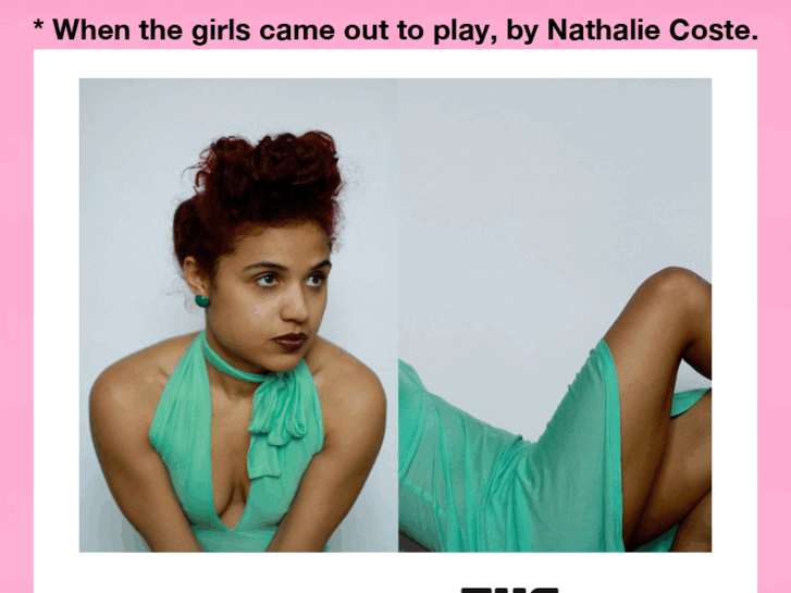 www.nathaliecoste.com