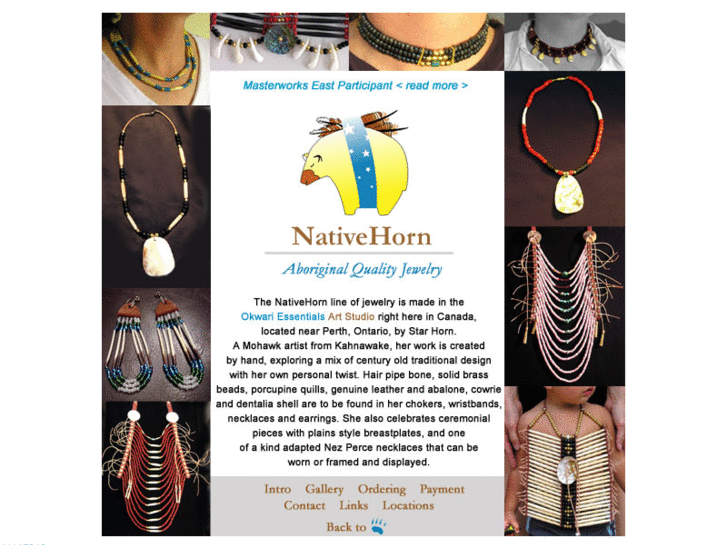 www.nativehorn.com