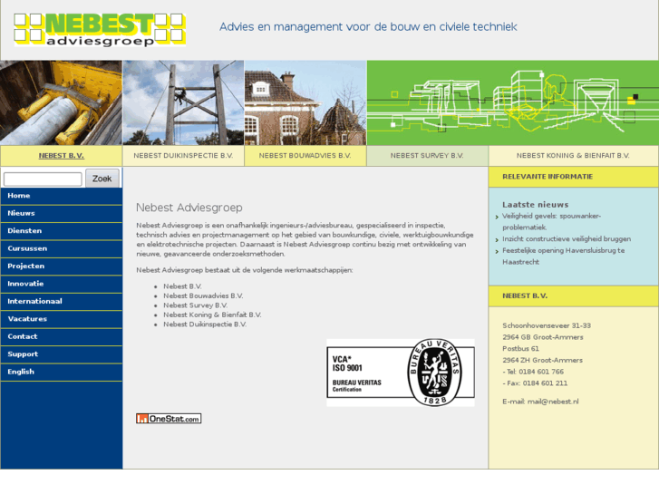 www.nebest.nl