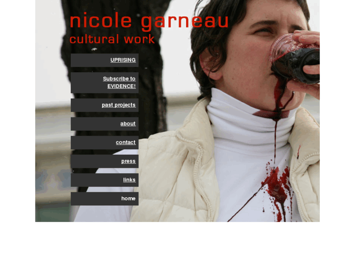 www.nicolegarneau.com