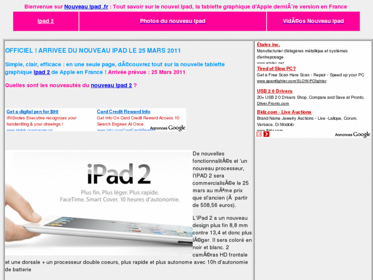 www.nouveau-ipad.fr