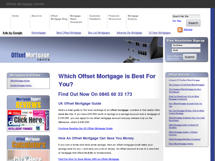 www.offsetmortgagecentre.com