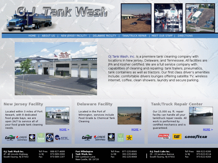 www.ojtankwash.com