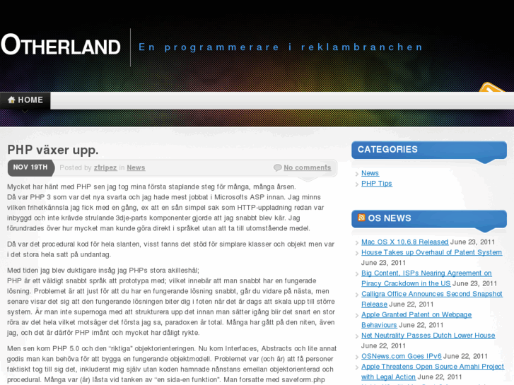 www.otherland.nu
