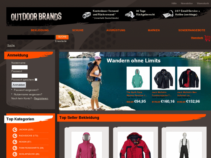 www.outdoor-brands.com