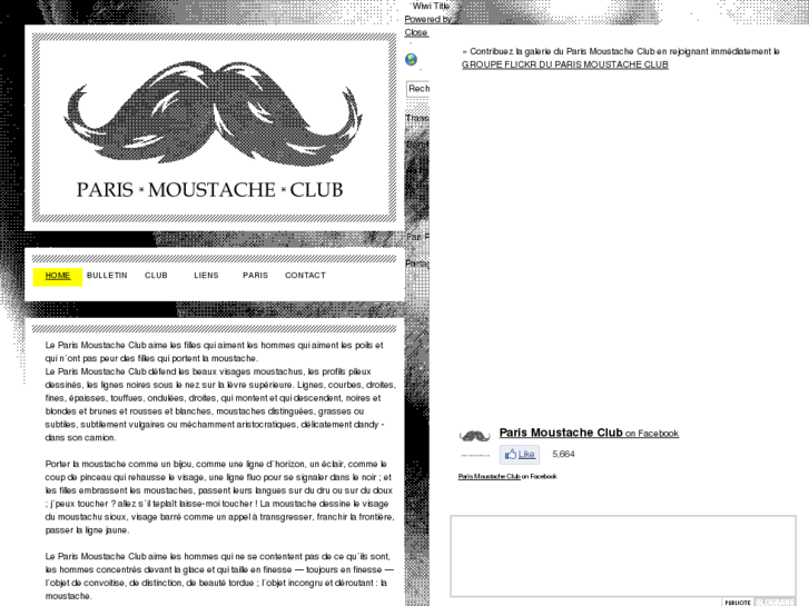 www.parismoustacheclub.com