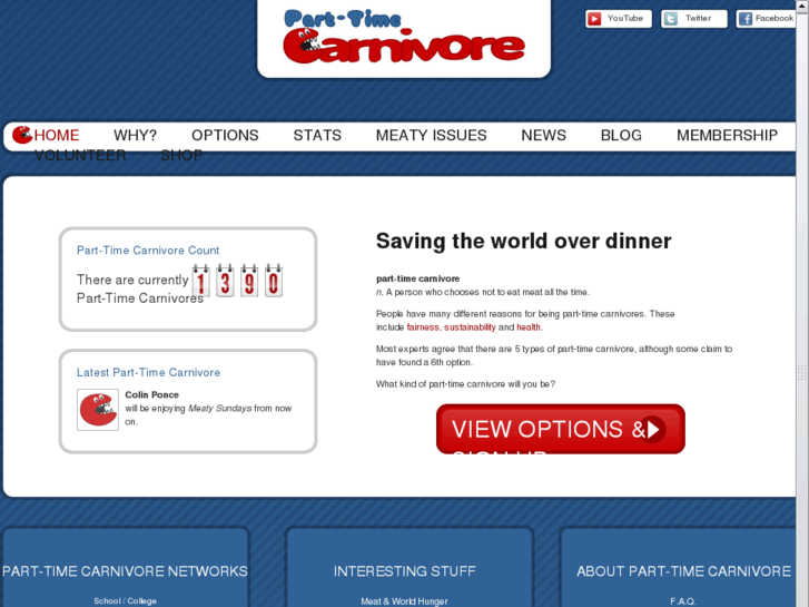 www.parttimecarnivore.org