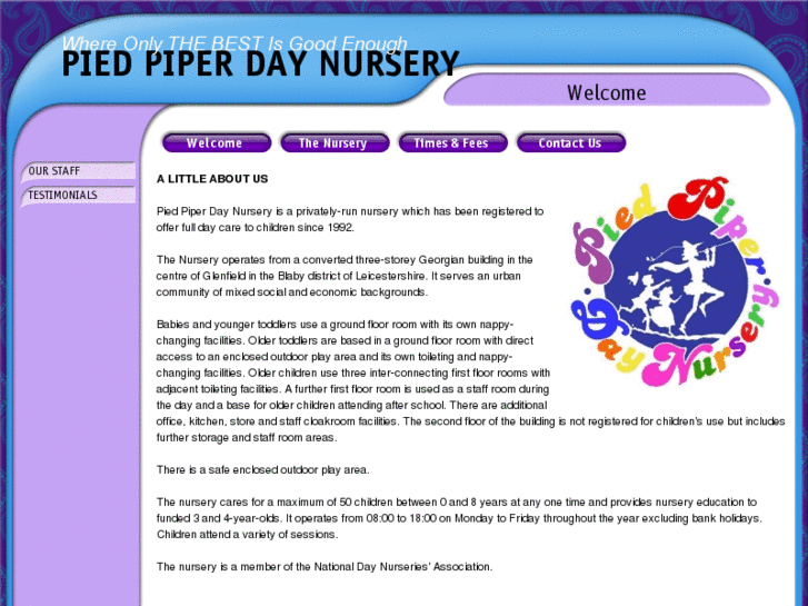 www.piedpiperdaynursery.com