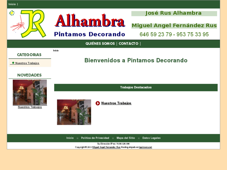 www.pintamosdecorando.com