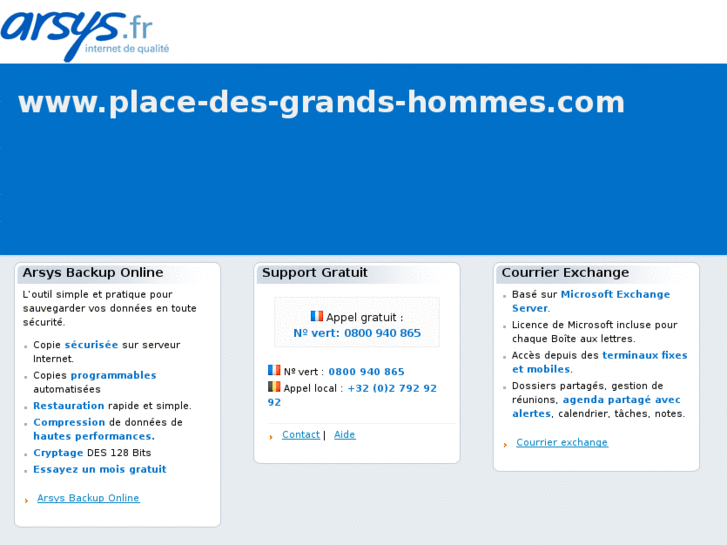 www.place-des-grands-hommes.com