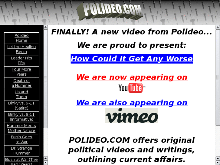 www.polideo.com